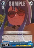 Expected Reaction, Akane Kurokawa (SR) (OSK/S121-E094S SR) - [OSHI NO KO] Vol.2