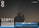 At the End of Revenge (RRR) (OSK/S121-E100R RRR) - [OSHI NO KO] Vol.2