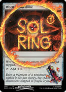 Sol Ring (288) (SLD-288)  Foil - Secret Lair Drop Series