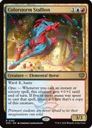 Colorstorm Stallion (SOS-180)  - Secrets of Strixhaven