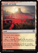Fields of Strife (SOS-255)  - Secrets of Strixhaven