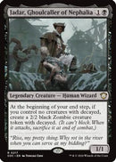 Jadar, Ghoulcaller of Nephalia (SOC-217)  - Commander: Secrets of Strixhaven