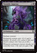 Parasitic Impetus (SOC-222)  - Commander: Secrets of Strixhaven