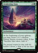 Awakening Zone (SOC-262)  - Commander: Secrets of Strixhaven