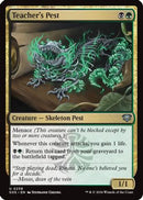 Teacher's Pest (SOS-238)  - Secrets of Strixhaven