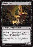 Viscera Seer (SOC-229)  - Commander: Secrets of Strixhaven