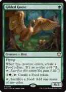Gilded Goose (SOC-269)  - Commander: Secrets of Strixhaven