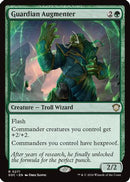Guardian Augmenter (SOC-271)  - Commander: Secrets of Strixhaven