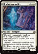 Skyclave Apparition (SOC-173)  - Commander: Secrets of Strixhaven