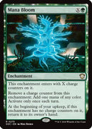 Mana Bloom (SOC-275)  - Commander: Secrets of Strixhaven