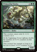 Primordial Hydra (SOC-284)  - Commander: Secrets of Strixhaven
