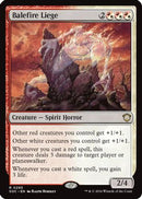 Balefire Liege (SOC-295)  - Commander: Secrets of Strixhaven