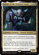 Eriette of the Charmed Apple (SOC-307)  - Commander: Secrets of Strixhaven