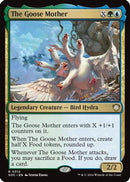 The Goose Mother (SOC-312)  - Commander: Secrets of Strixhaven