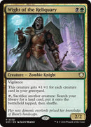 Wight of the Reliquary (SOC-338)  - Commander: Secrets of Strixhaven