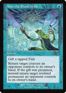 Into the Flood Maw (Retro Frame) (WPN-001)  - WPN & Gateway Promos