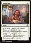 Daydream (SOS-009)  - Secrets of Strixhaven