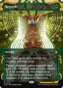 Berserk (SOA-050)  - Secrets of Strixhaven: Mystical Archive