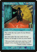 Future Sight (ONS-084)  Foil - Onslaught