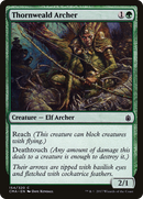 Thornweald Archer (CMA-154)  - Commander Anthology