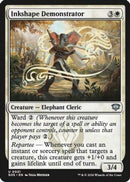 Inkshape Demonstrator (SOS-021)  - Secrets of Strixhaven