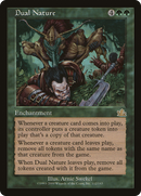 Dual Nature (PCY-112)  Foil - Prophecy