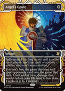 Angel's Grace (SOA-002)  Foil - Secrets of Strixhaven: Mystical Archive