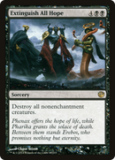 Extinguish All Hope (JOU-068)  - Journey into Nyx