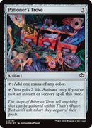 Potioner's Trove (SOS-251)  Foil - Secrets of Strixhaven