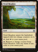 Vivid Meadow (CMA-283)  - Commander Anthology