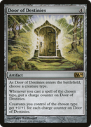 Door of Destinies (M14-208)  Foil - Magic 2014
