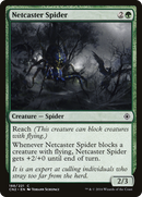 Netcaster Spider (CN2-188)  - Conspiracy: Take the Crown