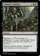 Evincar's Justice (TPR-104)  - Tempest Remastered