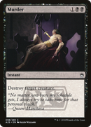 Murder (A25-098)  - Masters 25