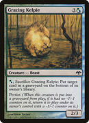 Grazing Kelpie (EVE-153)  - Eventide