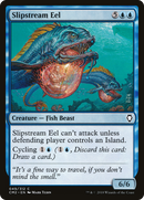 Slipstream Eel (CM2-049)  - Commander Anthology Volume II