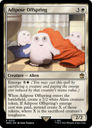 Adipose Offspring (WHO-010)  - Doctor Who