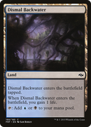 Dismal Backwater (FRF-168)  - Fate Reforged