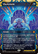 Flusterstorm (SOA-018)  - Secrets of Strixhaven: Mystical Archive