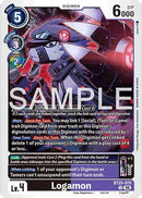 Logamon (BT25-070) - Dual Revolution