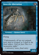 Delver of Secrets (INR-060)  - Innistrad Remastered