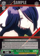 Released, Aurora (SR) (EIS/SX07-007S) - The Eminence in Shadow