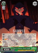 Plans in Motion, Gaunt Knight (SR) (EIS/SX07-020S) - The Eminence in Shadow