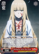 Meeting Her Savior, Rose Oriana (EIS/SX07-028) - The Eminence in Shadow