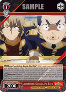 Lunchtime Gossip, Po Tato (SR) (EIS/SX07-032S) - The Eminence in Shadow