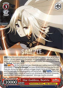 War Goddess, Beatrix (EIS/SX07-054) - The Eminence in Shadow