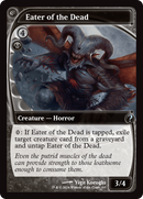 Eater of the Dead (Future Sight) (MB2-183)  - Mystery Booster 2