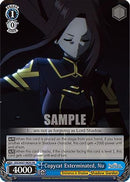 Copycat Exterminated, Nu (SR) (EIS/SX07-063S) - The Eminence in Shadow