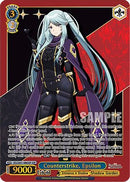 Counterstrike, Epsilon (SSP) (EIS/SX07-086SSP) - The Eminence in Shadow