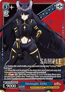 Onslaught, Delta (SEC+) (EIS/SX07-087EX+) - The Eminence in Shadow